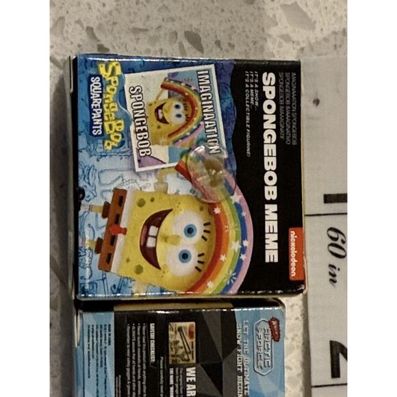 Mini Brands Pieces Fast Food & Toys Subway Sonic Fridays Hard Rock Lot Of 16 - Picture 12 of 16